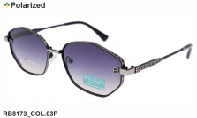 Rita Bradley очки RB8173 COL.03P polarized