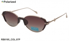Rita Bradley очки RB8195 COL.07P polarized