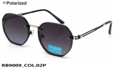 Rita Bradley очки RB9009 COL.02P