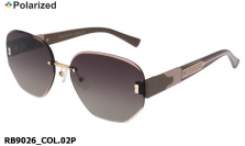 Rita Bradley очки RB9026 COL.02P nylon polarized