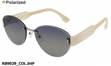 Rita Bradley очки RB9029 COL.04P nylon polarized