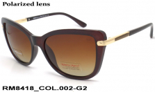 Roberto Marco очки RM8418 COL.002-G2