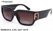 Roberto Marco очки RM8443 COL.167-G19