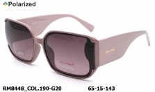 Roberto Marco очки RM8448 COL.190-G20 polarized