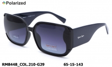 Roberto Marco очки RM8448 COL.210-G29 polarized