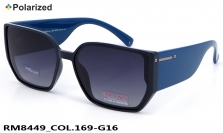 Roberto Marco очки RM8449 COL.169-G16