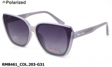 Roberto Marco очки RM8461 COL.203-G31 polarized