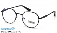 Sooper Glasses Blue Blocker очки SG17202 C1 pc