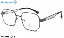 Sooper Glasses очки SG19351 C2 Blue Blocker