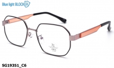 Sooper Glasses очки SG19351 C6 Blue Blocker