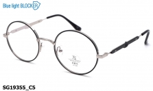 Sooper Glasses очки SG19355 C5 Blue Blocker