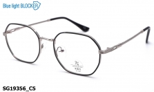 Sooper Glasses очки SG19356 C5 Blue Blocker