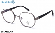 Sooper Glasses очки SG19360 C3 Blue Blocker