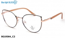 Sooper Glasses очки SG19364 C2 Blue Blocker