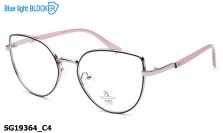 Sooper Glasses очки SG19364 C4 Blue Blocker