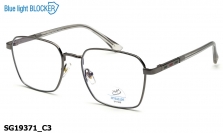 Sooper Glasses очки SG19371 C3 Blue Blocker