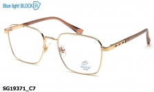 Sooper Glasses очки SG19371 C7 Blue Blocker