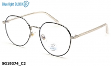 Sooper Glasses очки SG19374 C2 Blue Blocker