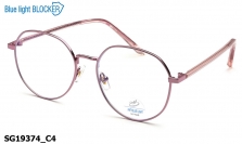 Sooper Glasses очки SG19374 C4 Blue Blocker