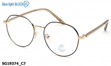 Sooper Glasses очки SG19374 C7 Blue Blocker