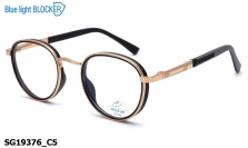 Sooper Glasses очки SG19376 C5 Blue Blocker