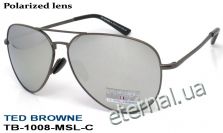 TED BROWNE очки TB-1008 E-MSL-C