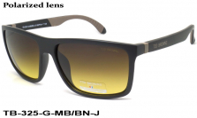TED BROWNE очки TB-325 G-MB/BN-J
