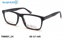 Оправа Thom RICHARD TR6057 C4 Blue Blocker