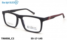 Оправа Thom RICHARD TR6058 C2 Blue Blocker