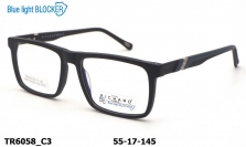 Оправа Thom RICHARD TR6058 C3 Blue Blocker