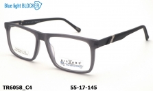 Оправа Thom RICHARD TR6058 C4 Blue Blocker