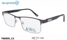 Оправа Thom RICHARD TR6059 C2 Blue Blocker