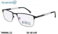 Оправа Thom RICHARD TR6060 C1 Blue Blocker