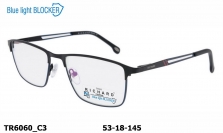 Оправа Thom RICHARD TR6060 C3 Blue Blocker