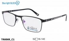 Оправа Thom RICHARD TR6069 C1 Blue Blocker
