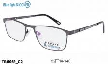 Оправа Thom RICHARD TR6069 C2 Blue Blocker