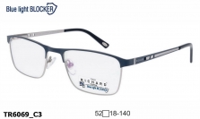 Оправа Thom RICHARD TR6069 C3 Blue Blocker