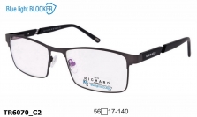 Оправа Thom RICHARD TR6070 C2 Blue Blocker
