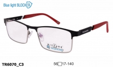 Оправа Thom RICHARD TR6070 C3 Blue Blocker