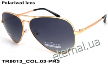 Thom RICHARD очки TR9013 COL.03-PR3