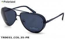 Thom RICHARD очки TR9031 COL.35-P8