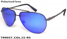 Thom RICHARD очки TR9037 COL.15-R5