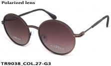 Thom RICHARD очки TR9038 COL.27-G3