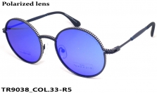 Thom RICHARD очки TR9038 COL.33-R5