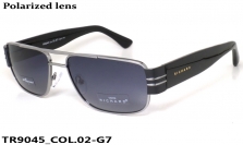 Thom RICHARD очки TR9045 COL.02-G7