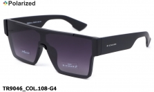 Thom RICHARD очки TR9046 COL.108-G4 polarized