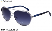 Thom RICHARD очки TR9049 COL.02-G7 polarized