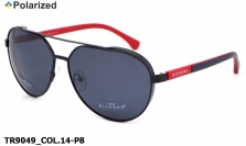 Thom RICHARD очки TR9049 COL.14-P8 polarized