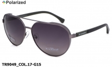 Thom RICHARD очки TR9049 COL.17-G15 polarized