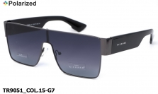 Thom RICHARD очки TR9051 COL.15-G7 polarized